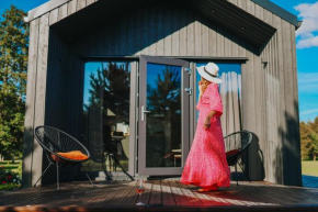 Atpūtas komplekss Pazust Priedēs - SUNSET house